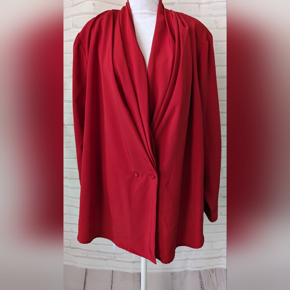 Sasoon long sleeve blouse